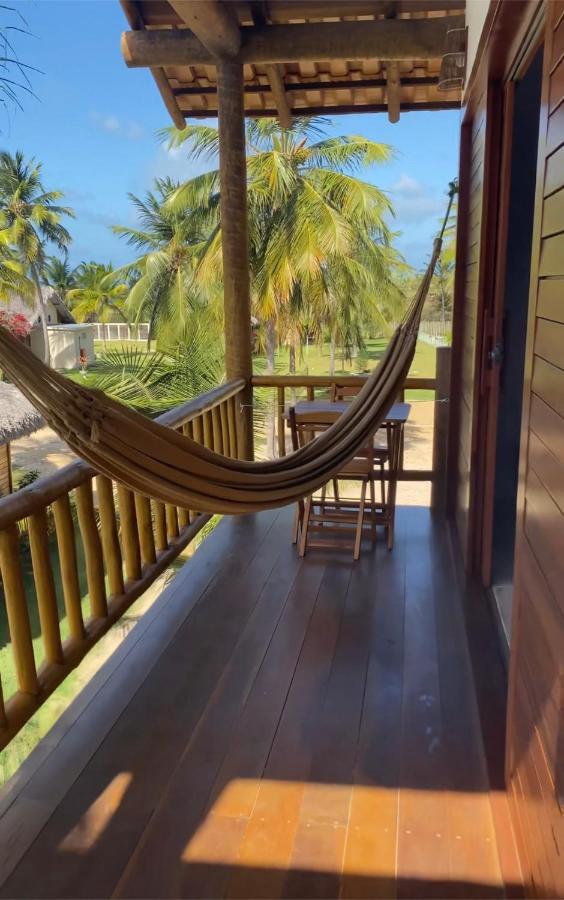 Vila Gara Kite House - Ilha Do Guajiru Itarema Luaran gambar