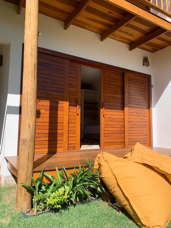 Vila Gara Kite House - Ilha Do Guajiru Itarema Luaran gambar