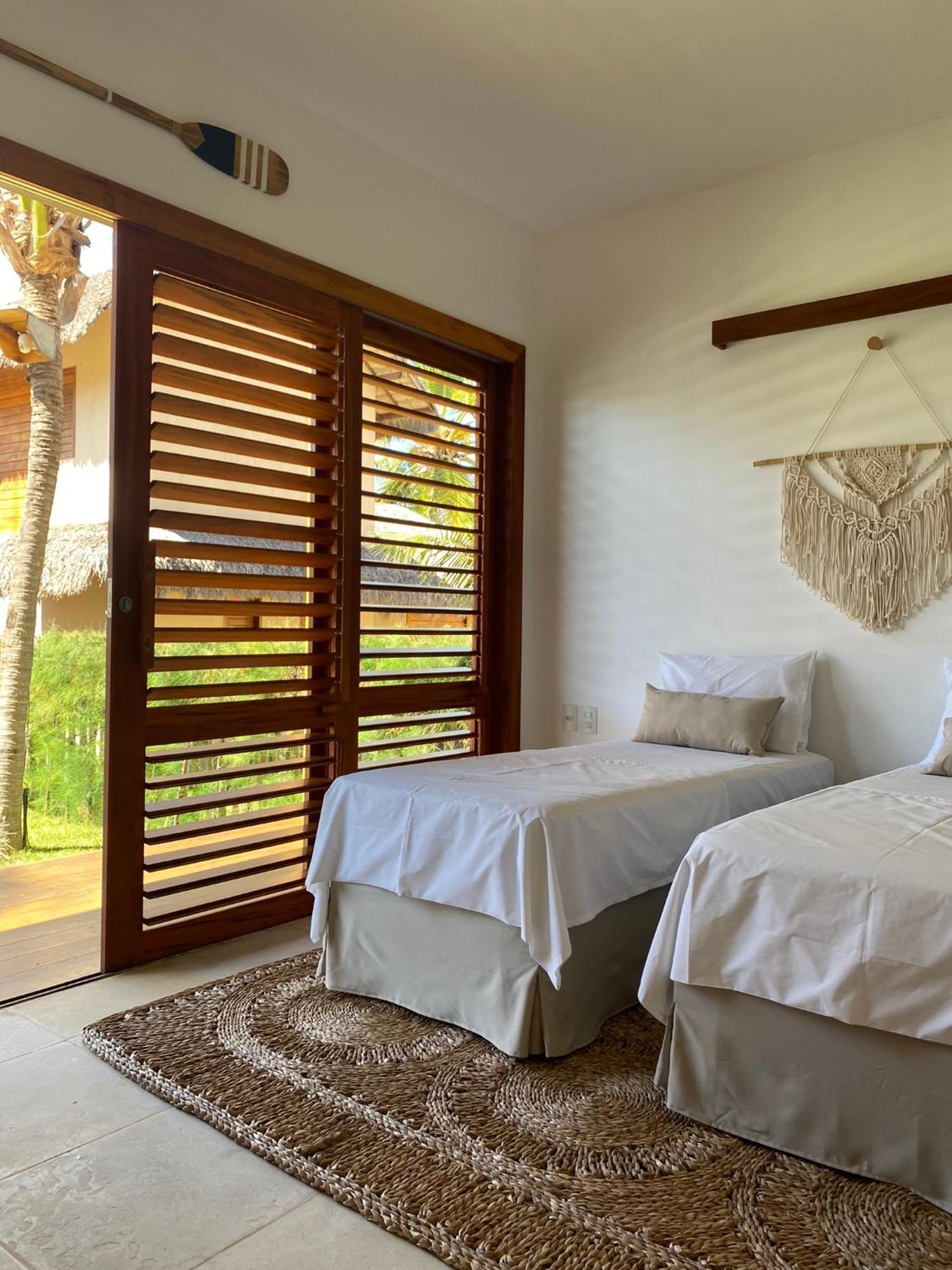 Vila Gara Kite House - Ilha Do Guajiru Itarema Bilik gambar